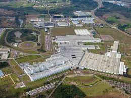 Volkswagen anuncia paralização da fábrica no Brasil