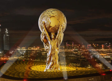 Copa de 2026 é anunciada pela FIFA e teremos mudanças