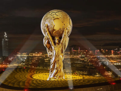 Copa de 2026 é anunciada pela FIFA e teremos mudanças