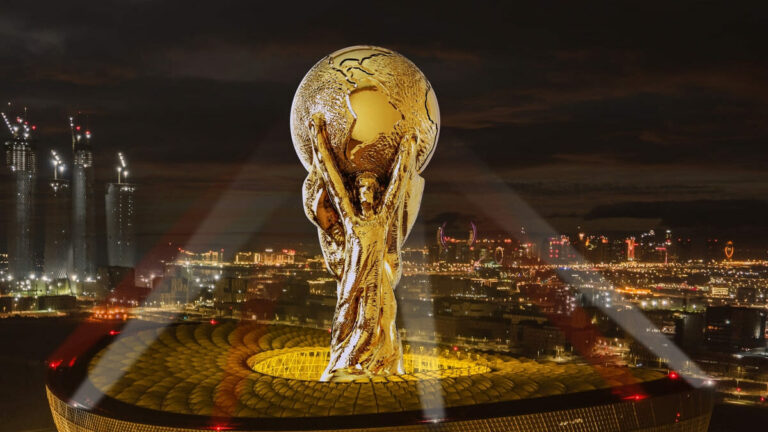 Copa de 2026 é anunciada pela FIFA e teremos mudanças
