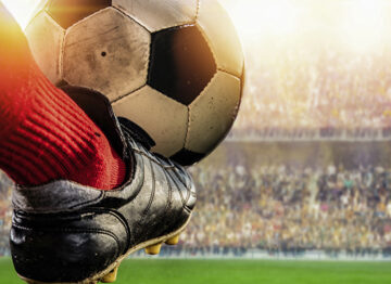 A história do futebol e quando surgiu a FIFA