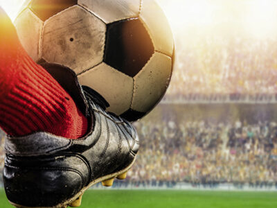 A história do futebol e quando surgiu a FIFA