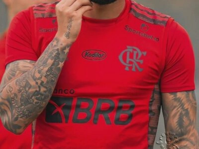Os jogadores mais valiosos do Brasil de 2022