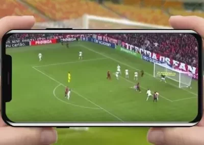 Conheça os aplicativos para assistir jogo de futebol ao vivo