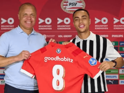 Barcelona Acerta Empréstimo de Dest para o PSV