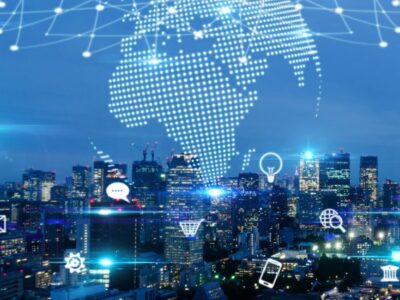 Web 4.0 conheça a nova era