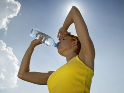 10 Dicas para Aliviar o Calor no Verão