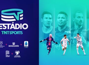 Descubre Cómo Ver Fútbol en Vivo con Estadio TNT Sports