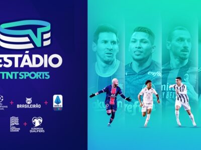 Descubre Cómo Ver Fútbol en Vivo con Estadio TNT Sports