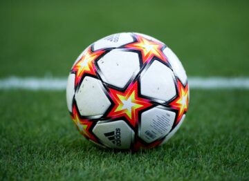 UEFA Official: Tu Pase a la Champions League
