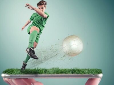 Mira Fútbol en Vivo en Todos tus Dispositivos