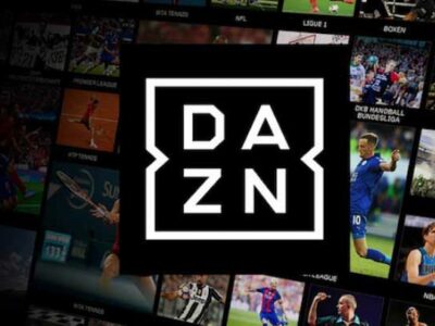 DAZN: El Verdadero Fútbol en Vivo en Tu Dispositivo
