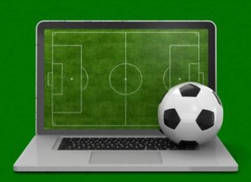 Cómo Ver Fútbol en Vivo en tu Computadora