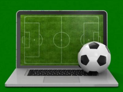 Cómo Ver Fútbol en Vivo en tu Computadora