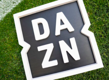 DAZN : Le Véritable Football en Direct sur Votre Appareil