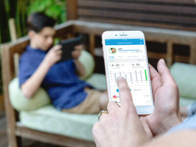 Controle Total: Os Melhores Apps para Automatização Residencial