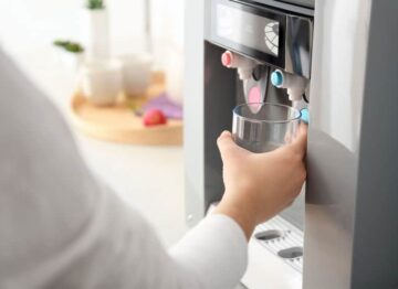 Melhores modelos de filtros de água