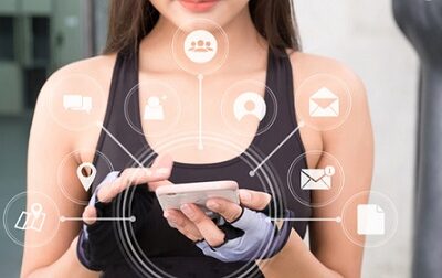 Smart Training: Aplicativos para monitorar seu treino