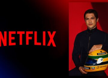 5 lançamentos da Netflix para 2024