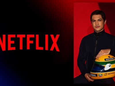 5 lançamentos da Netflix para 2024