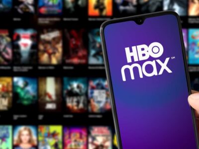 Black Friday: HBO Max com 70% de desconto