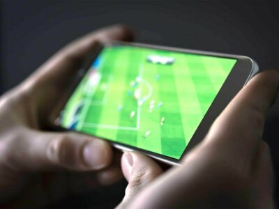 Comment Suivre les Matchs de Football en Ligne sur Votre Téléphone Portable
