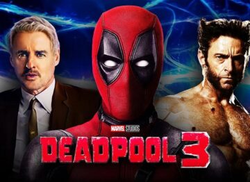 Lançamentos Disney para 2024