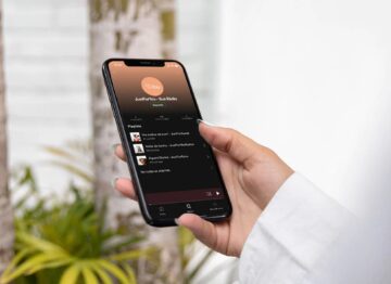 Novidades do Spotify