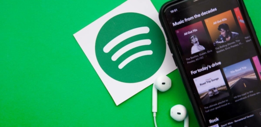 Os podcasts mais ouvidos no Spotify