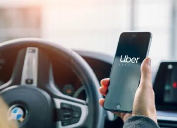 4 passos para ter mais corridas na Uber