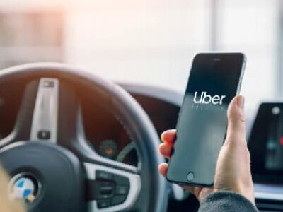 4 passos para ter mais corridas na Uber