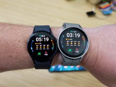 4 melhores modelos de Smartwatches