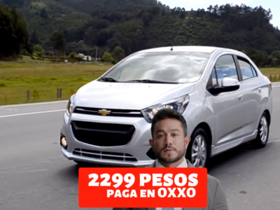 Leasing: Financiamiento de vehículos sin pago inicial