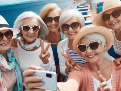 Cruzeiros Marítimos: O Que Esperar dos Serviços Extras a Bordo