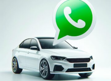 Leasing de carros: Startup brasileira Kovi