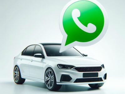 Leasing de carros: Startup brasileira Kovi