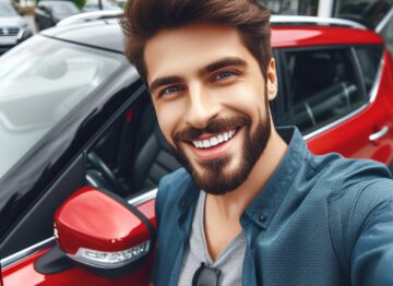 Financiamento de veículo: banco, concessionária ou leasing