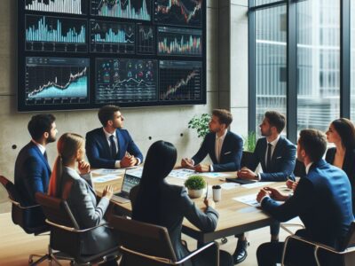 Home Office: Como Manter a Coisa Mais Importante de uma Empresa