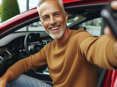 Kovi: Revolucionando o Financiamento de Carros