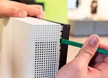 Como aumentar a vida útil do seu console?