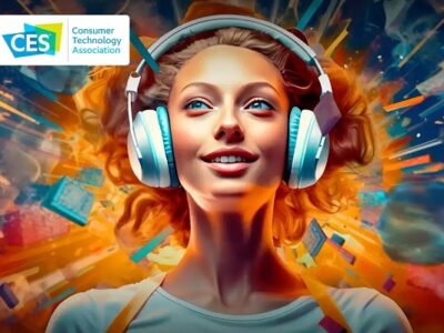 CES 2024: Conheça a maior feira de tecnologia do mundo