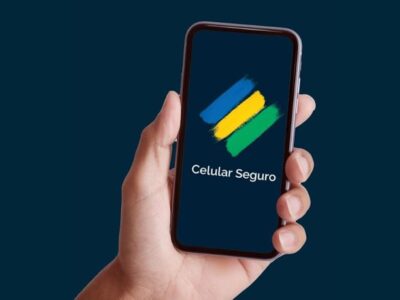 Celular seguro: Saiba como funciona o App do governo