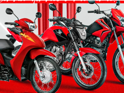 Minha Mottu Plano Financiamento de Moto: Sua Nova Zero KM Sem Entrada e Sem Consulta de Crédito