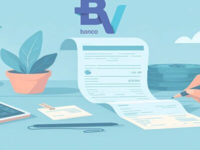 Financiamento de veículos para negativados na BV Financeira