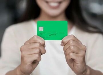 Score Baixo? Conheça formas de ter Cartão de Crédito