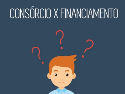 Consórcio vs. Financiamento de Veículos: Qual a Melhor Escolha?