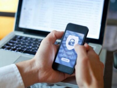 Aplicativos para deixar seu celular mais seguro