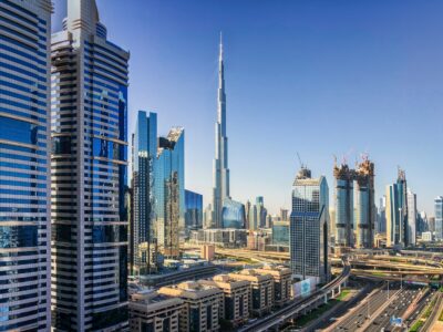 Tickmill entra em Dubai e obtém as permissões necessárias sob a DFSA