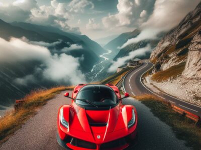 Comprar Auto Aunque Estés en la Lista de Morosos: Kovi Próprio Ofrece una Solución Innovadora