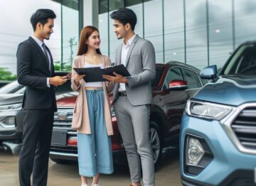 Financiamento de carro fácil e sem entrada